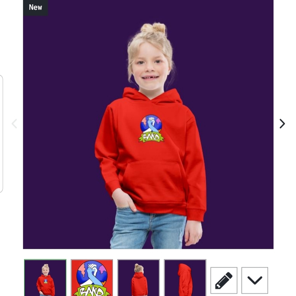 Apparel - Picture 10 of 16